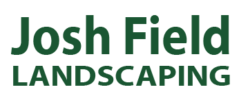 Josh Field Landscaping logo